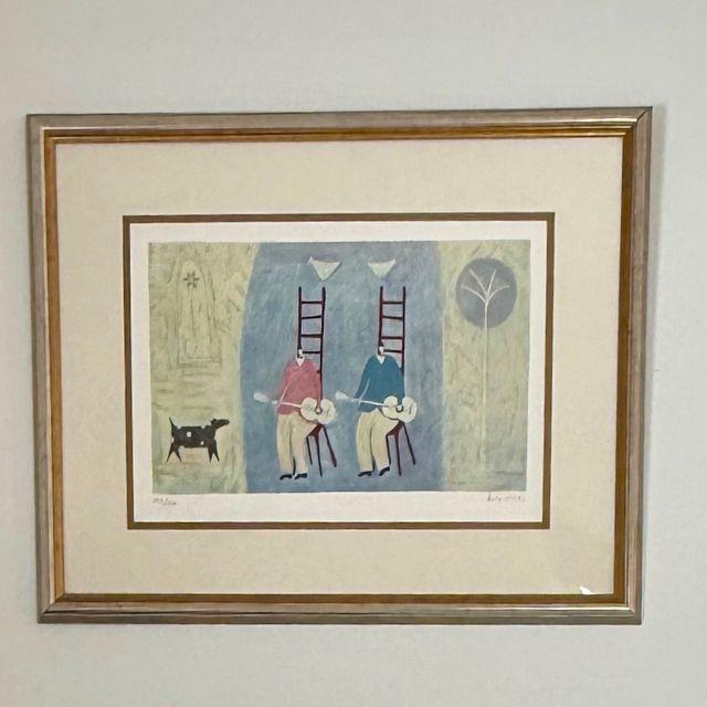 Paula McArdle, Limited Edition Print, 