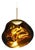 Tom Dixon Melt Led Pendant Light – 50mm (Gold) For Sale