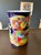 Bjorn Wiinblad Bjorn Wiinblad for Rosenthal "1001 Nights" Porcelain Vase For Sale - Image 4 of 10
