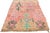 Berber Tribes of Morocco Vintage Boujad Moroccan Rug, 02'06 X 11'10 For Sale - Image 4 of 10
