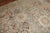 Early 20th Century Zabihi Collection Spectacular Large Scale Neutral Persian Oversize Bakhtiari Rug - 6'6" x 20' For Sale - Image 11 of 12