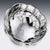 Antique Japanese Meiji Silver and Enamel Bowl, 1900s For Sale - Image 6 of 18