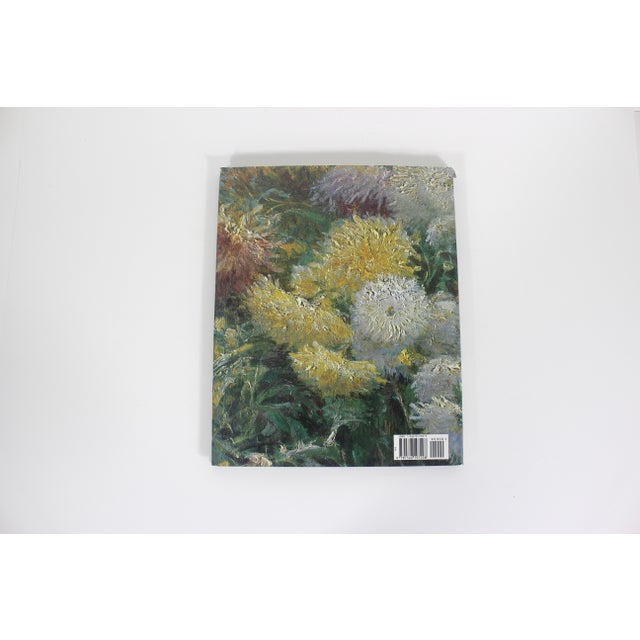 Impressionist Gardens Hard Cover Art Book by Judith Bumpus For Sale - Image 6 of 12