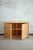 1970s Bamboo and Rush Fabric Sideboard by Dal Vera, 1970s For Sale - Image 5 of 8
