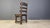 Rustic Vintage Brutalist Dining Chairs, 1960s, Set of 6 For Sale - Image 3 of 14