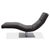 Leather Lounger in Brown with Manual Function by Willi Schillig For Sale - Image 15 of 17