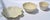 1980s Lenox Symphony Bowl Special Edition Scalloped Footed Fine Bone Ceramic For Sale - Image 14 of 15
