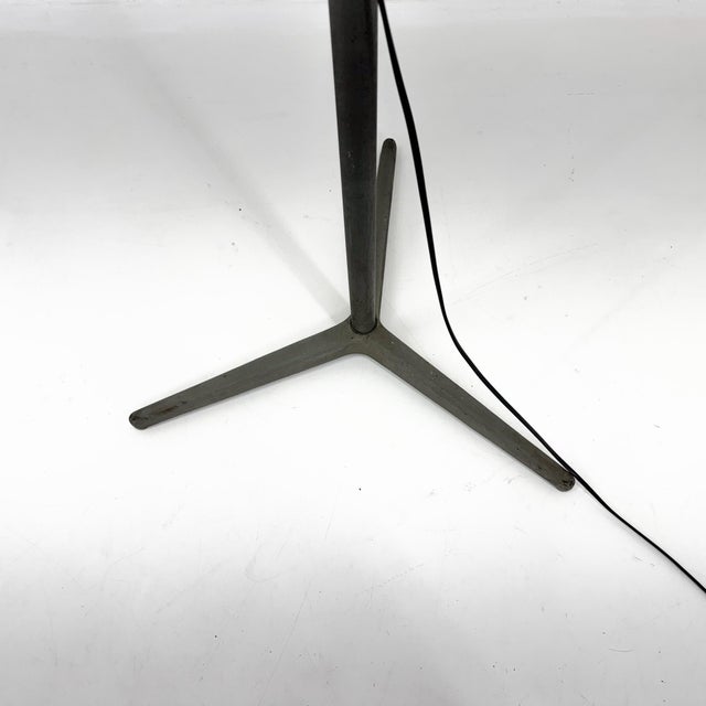 Mid-Century Italian Cinema Spot Light Floor Lamp by Iff, 1960s For Sale - Image 9 of 18