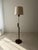 Wood Grevie Floor Lamp by Lars Bessfelt for Ateljé Lyktan, 1980s For Sale - Image 7 of 13