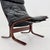 Mid-Century Armchair Siesta by Ingmar Relling for Westnofa Furniture, Norway, 1960s For Sale - Image 12 of 15
