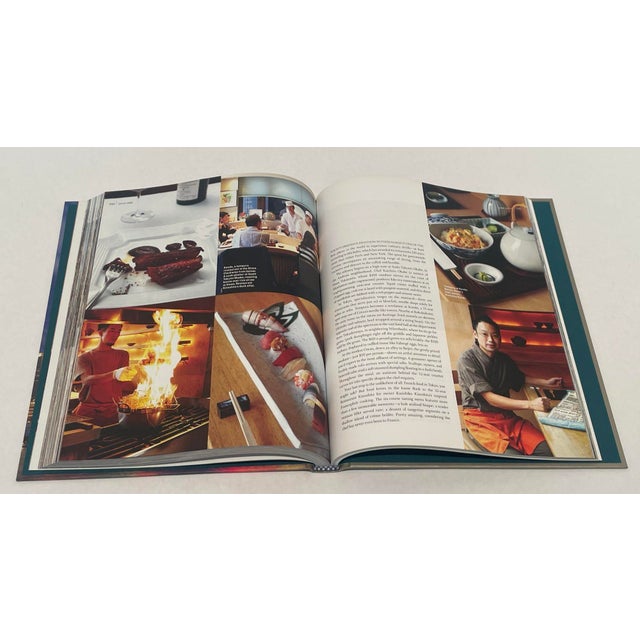 100 Greatest Trips by Travel and Leisure Hardcover Book For Sale - Image 9 of 10