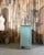 Art Deco Style Green Chest of Drawers, 1950s For Sale - Image 4 of 15