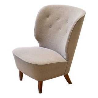 Lounge Chair attributed to Staaf For Sale