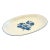 Pfaltzgraff Yorktowne Stoneware Large Oval Serving Platter For Sale