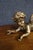 Italian Giltwood Cherub Sculpture For Sale In Philadelphia - Image 6 of 13
