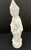 Early 20th C. Blanc DeChine Chinese Figurine-Immortal Taoist Male Statue Dehua Kilns in Fjjian China For Sale - Image 13 of 18