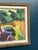 Harald Fredriksson, Häst II, 1950s, Oil Painting on Canvas, Framed For Sale - Image 7 of 18