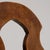 Traditional Early 20th Century France Rich Walnut Brown Carved Walnut Side Chair For Sale - Image 3 of 11