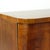 Vintage Art Deco Bedside Tables in Walnut Veneer, Czechoslovakia, 1930s, Set of 2 For Sale - Image 16 of 18