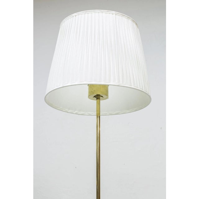 G-50 Floor Lamps by Hans-Agne Jakobsson for Hans-Agne Jakobsson AB, 1950s, Set of 2 For Sale - Image 3 of 12
