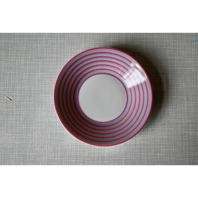 Limoges Porcelain Tea or Coffee Set by CH. Field Haviland, Set of 10 For Sale - Image 4 of 6