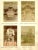 Temples in Japan - Ancient Albumen Print 1870/1890 1870/1890 For Sale