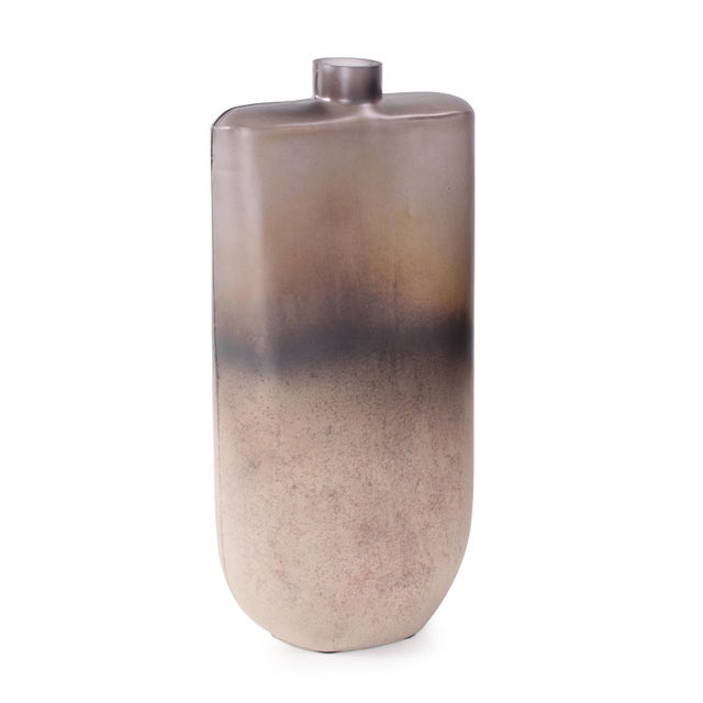 Electric Flow Vase- Tall For Sale In Chicago - Image 6 of 10