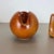 Ceramic Studio Pottery Vases from Bertoncello Ceramics, Italy, 1970s, Set of 2 For Sale - Image 4 of 18