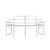 Chelsea House Inc Blue Ridge Bench For Sale - Image 4 of 5