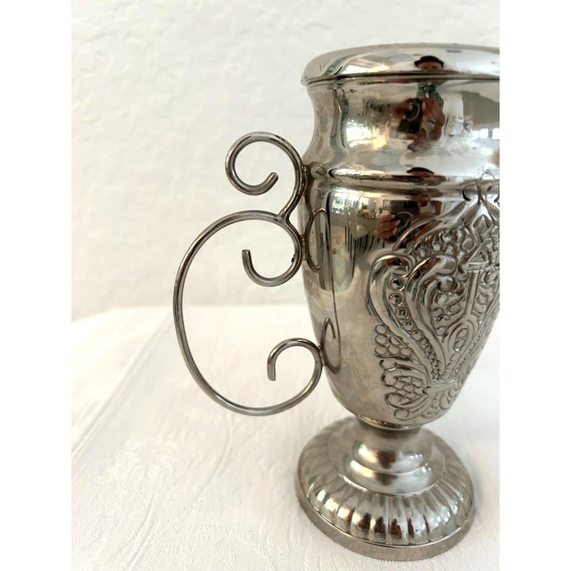 Liards Victorian Design Powder Shaker For Sale - Image 4 of 6