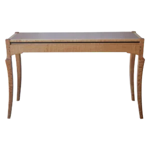 Samurai Hall Console by Anthony Kahn