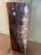 Lucite and Petrified Wood Table Lamps by Made Goods -a Pair For Sale - Image 9 of 10