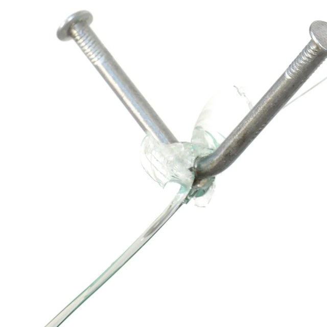 Mirror .01 by Lennart Van Uffelen For Sale - Image 6 of 8