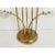 Modern Lucite Leaves Accent Lamp For Sale - Image 12 of 18