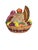 Vintage Turkey Tureen For Sale - Image 4 of 8