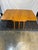 1950s 1950s Heywood Wakefield Dining Room Table For Sale - Image 5 of 12