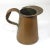 American Antique Copper 1 Quart Measuring Pitcher For Sale - Image 3 of 13