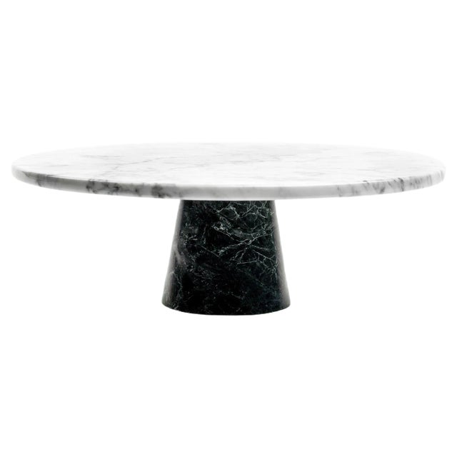 Marble Cake Stand For Sale