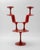 Tulip Dining Set, 1960s, Set of 5 For Sale - Image 4 of 11