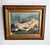 Beautiful painting by Hermanus Adrianus Charles ‘Herman’ Bogman junior (The Hague, 1890-1975). Till the age of 50, Herman...