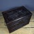 Antique Zitan Wood Carved "Brocade and Flowers" Document Box / Treasure Chest For Sale - Image 9 of 9