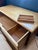 1950s Mid Century Heywood Wakefield Lowboy From the ‘Trophy” Series For Sale - Image 10 of 17