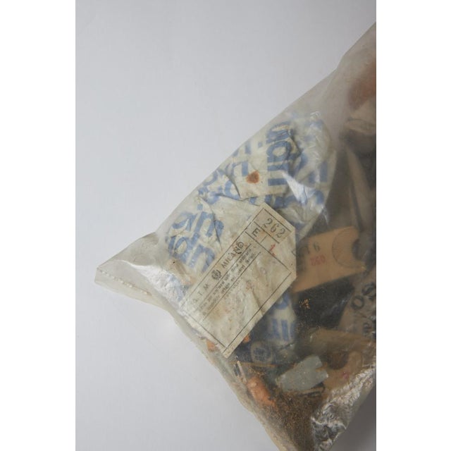 Fernandez Arman, Accumulation Sculpture, Mixed Media For Sale - Image 3 of 5