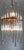 1970s Chandelier by Christoph Palme, 1970s For Sale - Image 5 of 11