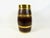 Antique Victorian Oak and Brass Barrel Umbrella Stand, 1890s For Sale - Image 13 of 13