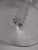 18th Century Georgian Opaque Twist Wine Glass with Double-Series Stem, 1770 For Sale - Image 9 of 11