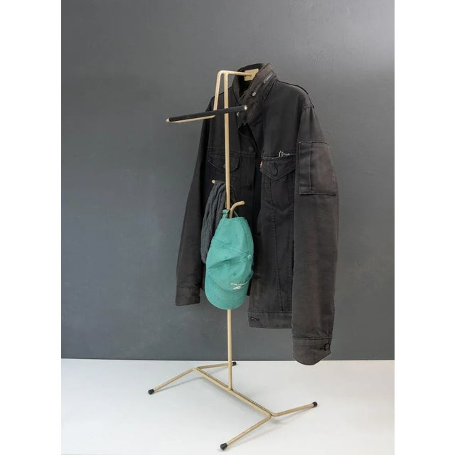 1950s Metal Wire Dress Boy, 1954 For Sale - Image 5 of 9