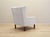 Wood Danish Lounge Armchair, Denmark, 1960s For Sale - Image 7 of 14