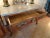 Wood 18th Century French Regence Console For Sale - Image 7 of 13