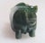 Late 20th Century Miniature Hand-Carved Piglet of Nephrite Jade For Sale - Image 10 of 18